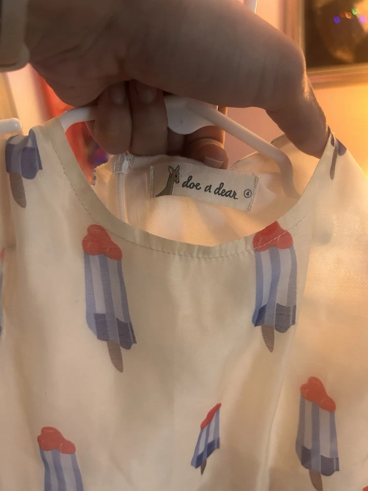 Paquete 4T-5T niñas Foto 2 de 4