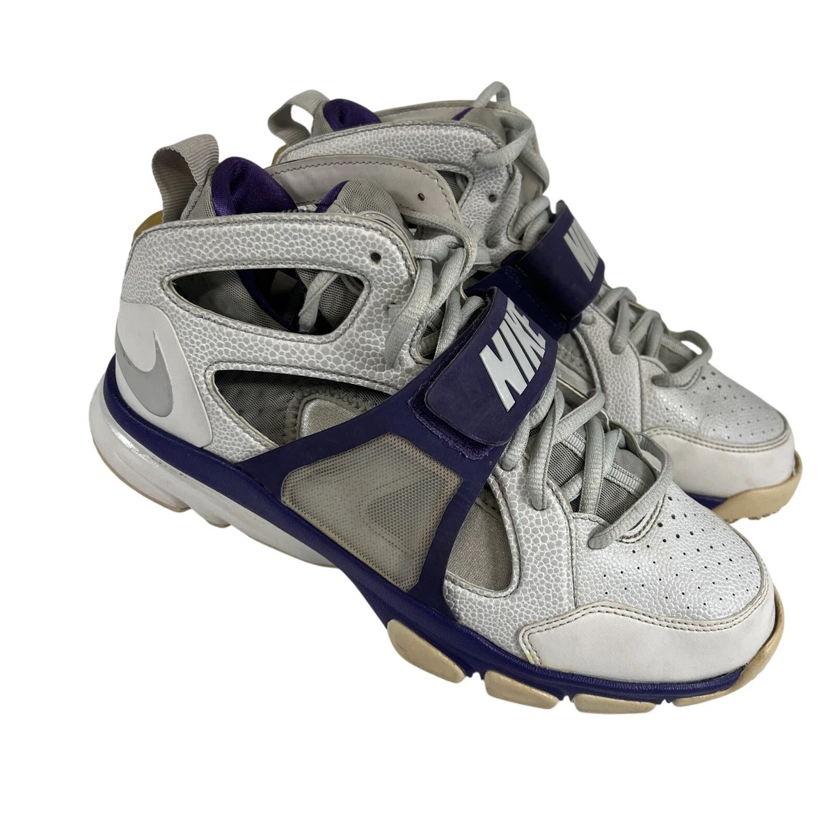 Nike Zoom Huarache TR Men