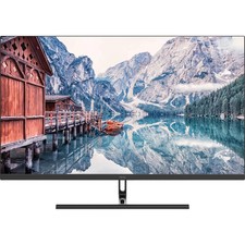 PEAQ PMO S324-IQSK 32 Zoll QHD Monitor Schwarz Neo QLED