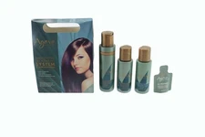 Agave Smoothing Treatment System 2 Application