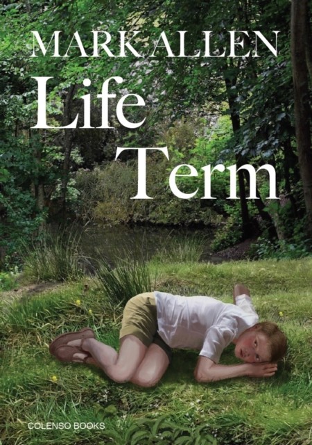 Life Term by Mark Allen (Paperback Book)