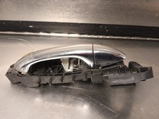 Porte arrière et accessoires Mercedes CLASSE R