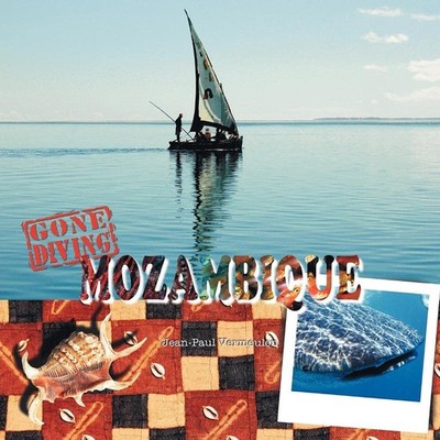 Gone Diving Mozambique