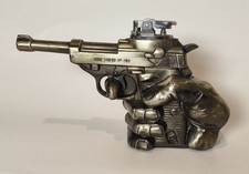 Superbe Grand briquet De Table