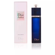 CHRISTIAN DIOR Dior Addict 100ml EDP for Women BRAND NEW