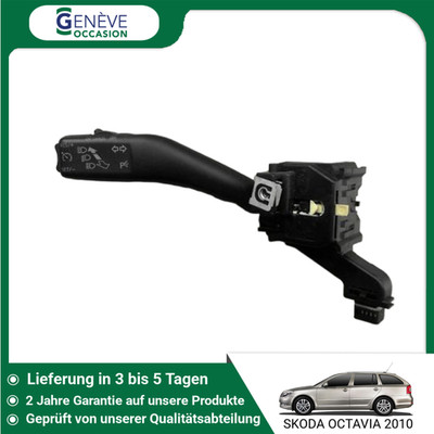   BLINKERSTEUERUNG   SKODA OCTAVIA COMBI -2000 1K0953513G9B9  