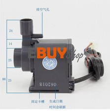 HZB-50/60/80 AP-1200 8.5W Ice Machine Water Pump Circulating 220v Pump