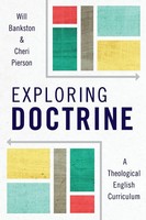 Will Bankston (U. A.) | Exploring Doctrine | Taschenbuch | Englisch (2019)