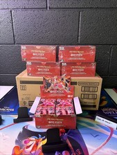 One Piece HEROINES EDITION EB-03 Extra Booster Box ENGLISH SEALED