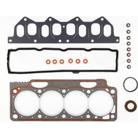 Corteco 417854P Dichtungssatz Zylinderkopf FüR Renault Volvo Laguna Megane 19