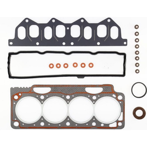 Corteco 417854P Dichtungssatz Zylinderkopf FüR Renault Volvo Laguna Megane 19-image