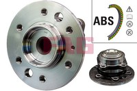 Schaeffler FAG Radlagersatz 713 6980 30 FüR Mercedes Sprinter B907 B910 211 CDI