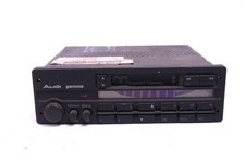 MC Autoradio Gamma CC 4A0035186 Audi 80 B4 Audi 100 Kassette Blaupunkt #Mängel