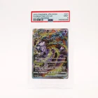 Mewtwo Vstar - 221/172 PSA 9 S12a VSTAR Universe SAR Alternate Art Pokemon MINT