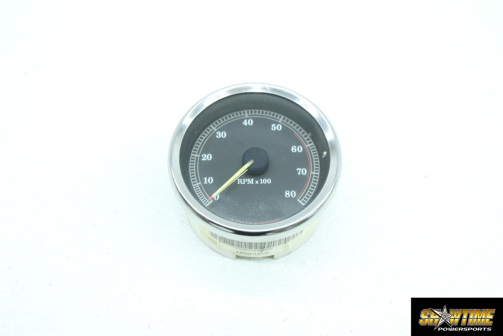00-05 HARLEY-DAVIDSON DYNA LOW RIDER FXDL GAUGE METER TACH TACHOMETER