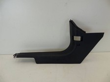 Mini Cooper Countryman R60 2013 Vorne links Einstiegsleiste Zierleiste vorne