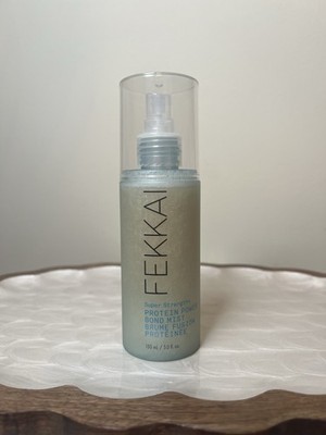 Fekkai Super Strength Protein PowerBond Mist 5oz Bond Repair Hair Treatment NEW