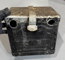 Cessna 150 Battery Box Cessna 150 Battery Box