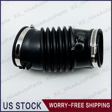 Engine Air Cleaner Intake Tube Hose Duct Air Flow For Acura ZDX 17228-RYE-A10