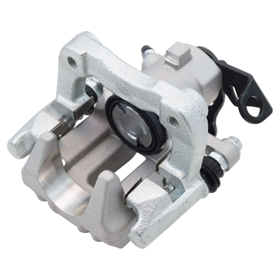 Raybestos NUEVO Pinza de freno de disco lado del pasajero trasera para VW Golf Beetle Foto 4 de 4