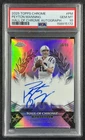 2025 Topps Chrome Peyton Manning Hall Of Chrome Autographs (PSA 10)