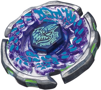 Takara Tomy BB-377399 Beyblade BB-91 Booster Reagill 100RSF
