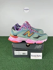 Size 9 - New Balance 9060 Warped - New