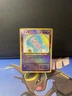Japanese Pokémon Southern Islands Pokemon  Promo Reverse Holo Mew #151 NM