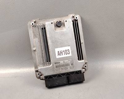 Mitsubishi Fuso Canter 3.0 Motor ECU 4M50T 4M42T 0281020063 ME194098 4079202310