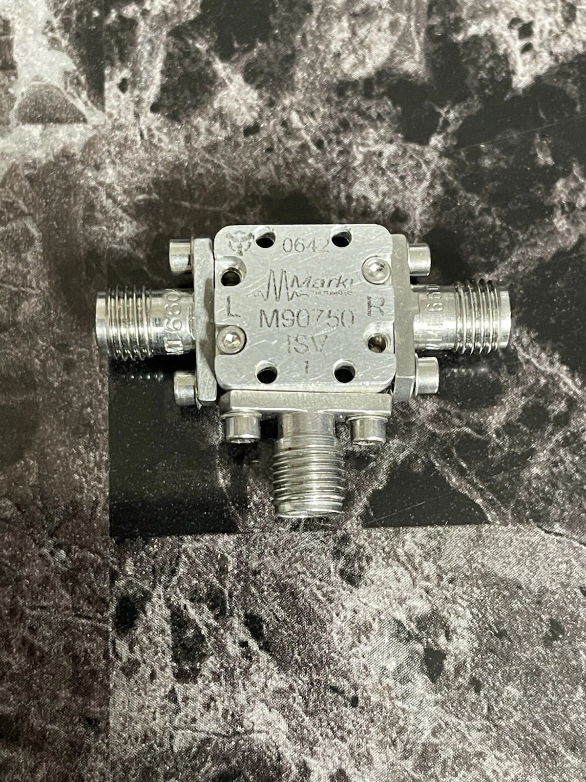 Marki Microwave M90750 High-Frequency Double Balanced Mixer