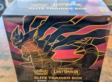 lost origin booster box pricecharting Prices | Pokemon While Aerodactyl VSTAR harnesses this distorted power Pokemon Lost Origin Card Prices