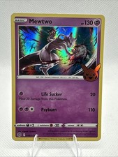 mewtwo pokemon card halloween price Small Table Top Statue This small Mewtwo - Trick or Trade