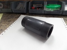 1-1/2" X 4.06" SCH120 PVC NIPPLE ED2-3