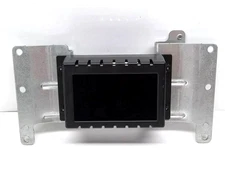 2018-2020 Ford F150 Pickup Radio Information 4.2" Front Display Screen