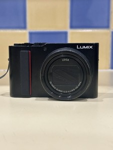 Panasonic Lumix Tz 200 | eBay