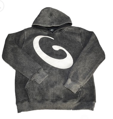 Star6Seven Studios  Thank Me Later  Hoodie   Underground Streetwear Acid Wash