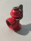 Vintage Tonka Toys Fire Truck Metal Fire Hydrant (No Hose) EUC