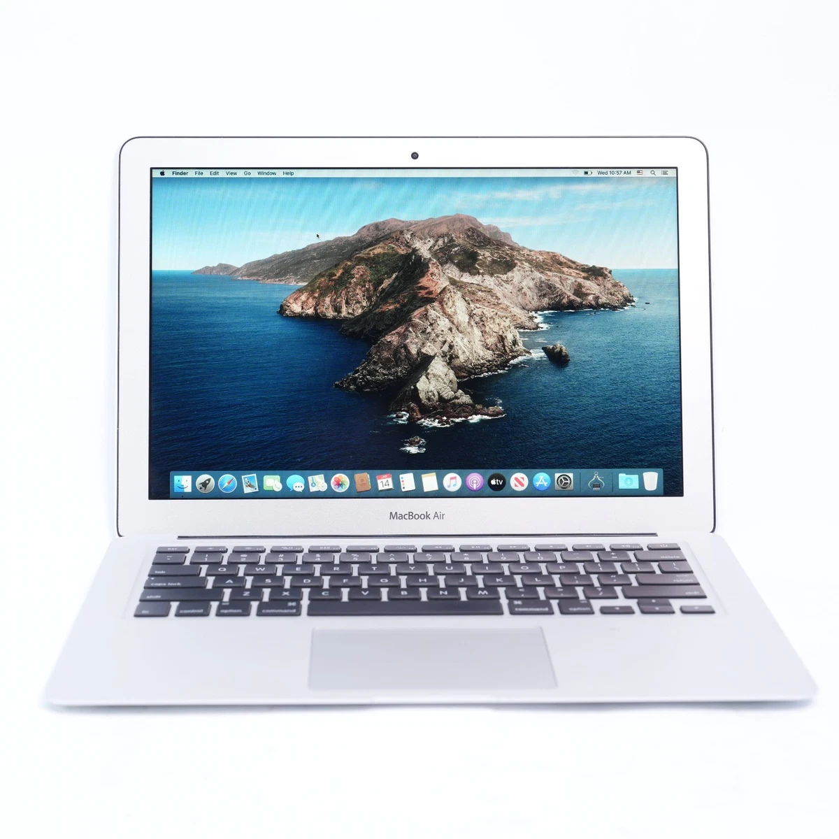 2014 Apple MacBook Air 13.3 Inch Laptops for sale | eBay