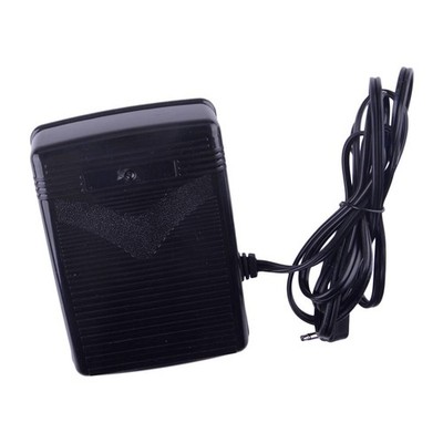Foot Control Pedal Power Cord Fit for Singer Babylock Bernina Euro Pro Get -