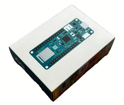 Arduino MKR WiFi 1010 IoT Entwicklungsboard (ABX00023)