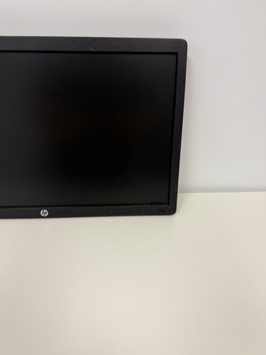 HP EliteDisplay E201 Monitor *No Cord* - Picture 3 of 18
