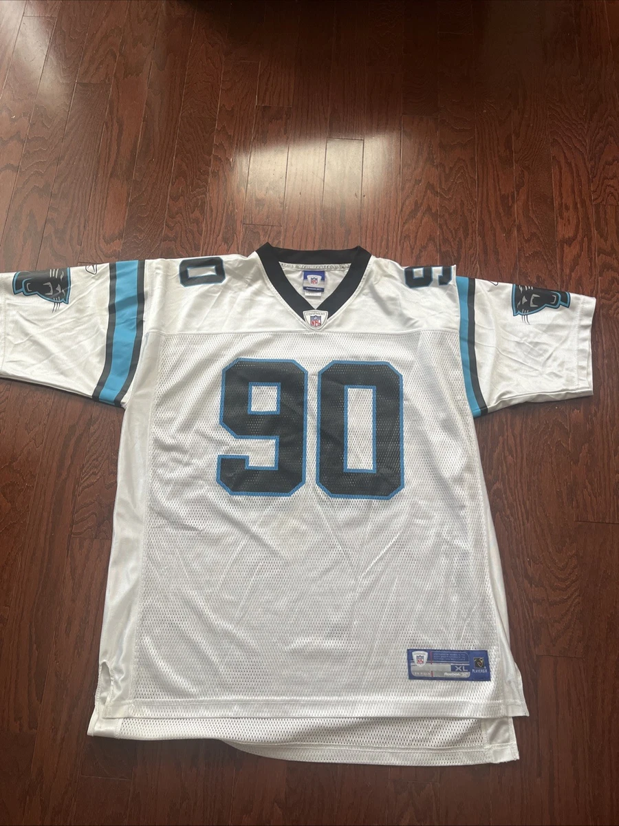 Reebok Carolina Panthers NFL Jerseys for sale | eBay