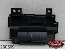 Oem 2010 Dodge Ram 1500 5.7l Garage Door Homelink Module Oem 2010 Dodge Ram 1500 5.7l Garage Door Homelink Module