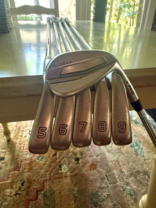 Ping I500 | eBay