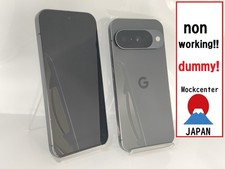   dummy   Google Pixel 10  color Obsidian  off-screen real thing dummyphone