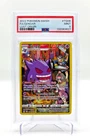 2022 Pokemon Sword & Shield Lost Origin #TG06 FA/GENGAR Lost Origin PSA 9