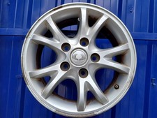 Jantes Ssangyong ACTYON