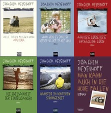Joachim Meyerhoff / Alle Toten fliegen hoch B...