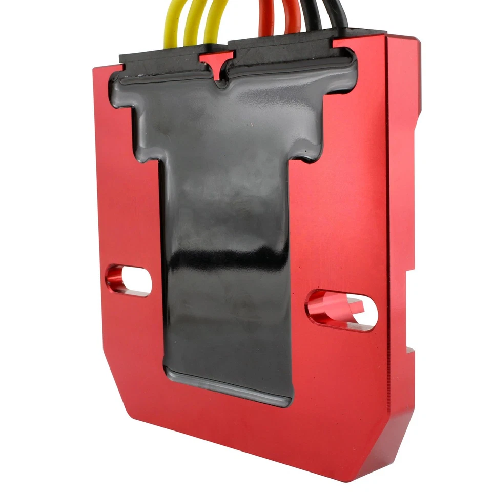 Mosfet Regulator for Triumph Daytona / Speed Triple / Sprint 955 1050 1994-2018 - Image 4 of 4