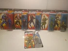 Hasbro G.I.Joe Cobra Classified Series Lot of 6 Figures NEW Duke, Destro